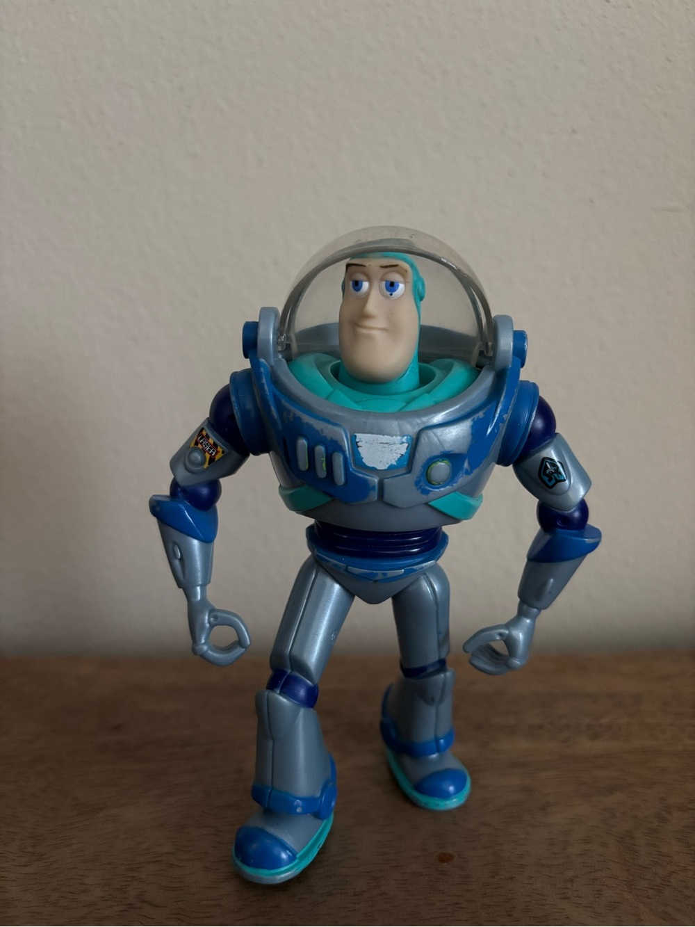 Vintage Toy Story “Buzz Lightyear” (figurine)